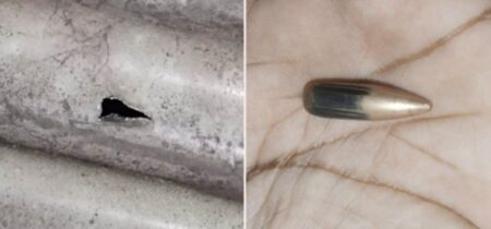 টেকনাফে নারী আহত