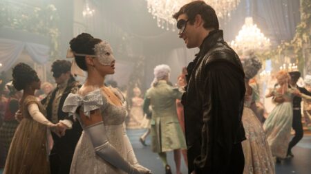 Bridgerton Season 4 Release Date Announced for 2026, Confirming Benedict’s Love Story Bridgerton Season 4 release date