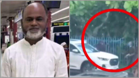 কমান্ডো স্টাইলে প্রকাশ্যে গুলি করে ব্যবসায়ী হাকিম খুনের ঘটনায় আটক ৪ business