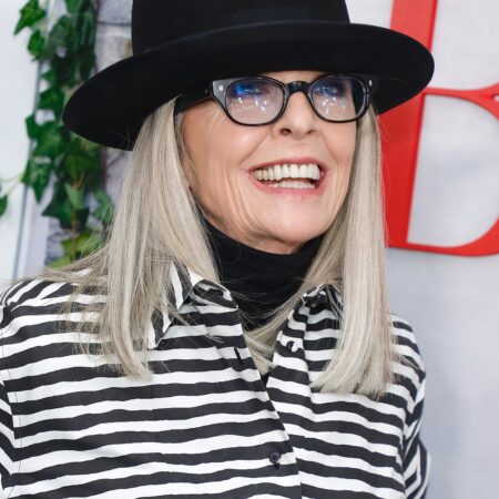 Diane Keaton death