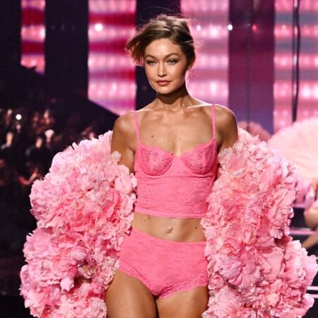 Victoria’s Secret Fashion Show Makes Dazzling Return with Star-Studded Runway Victoria's Secret Fashion Show