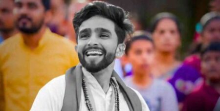 অভিনেতা সচিন চাঁদওয়াদ