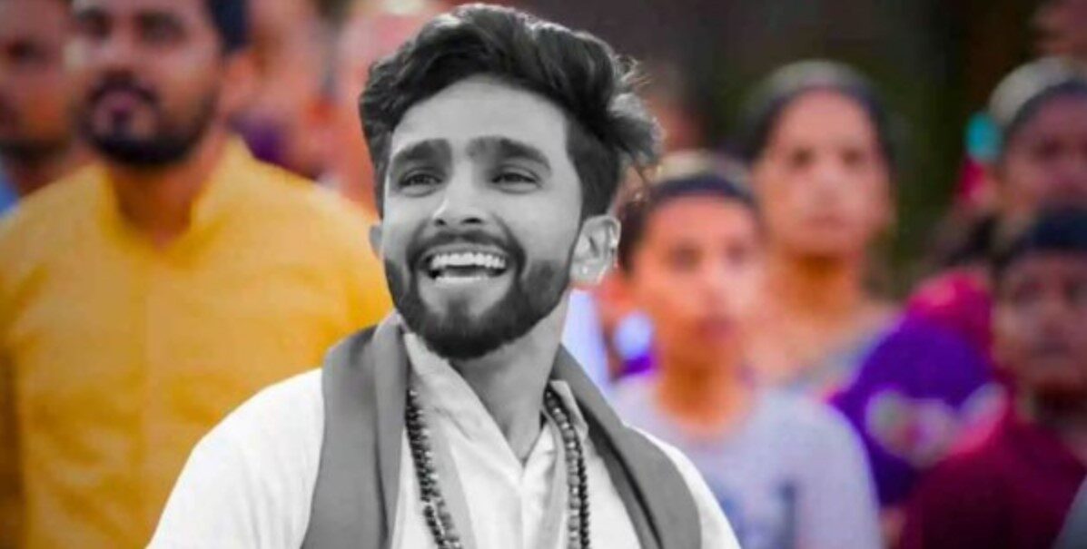 অভিনেতা সচিন চাঁদওয়াদ