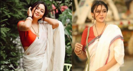 রুকাইয়া জাহান চমক