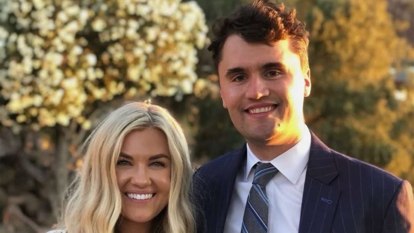 Charlie Kirk assassinati