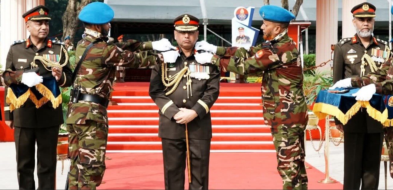 কোর অব ইঞ্জিনিয়ার্সের কর্নেল কমান্ড্যান্ট