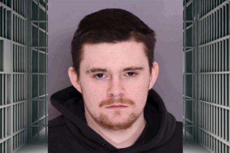 Essex Man Denied Bail on Child Pornography, Solicitation Charges child exploitation case