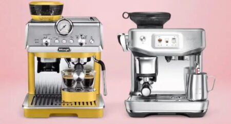বেস্ট কফি মেশিন