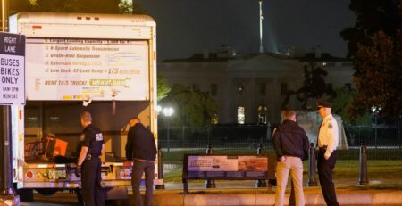 White House Demands Crackdown on Commercial Driver’s License Loopholes After Fatal Crash commercial driver's license loopholes