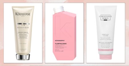 conditioners for fine hair