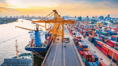 চট্টগ্রাম বন্দরের নতুন ট্যারিফ আজ থেকে কার্যকর নতুন ট্যারিফ