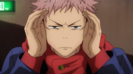 Jujutsu Kaisen Culling Game