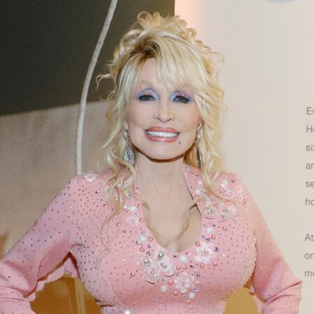 Dolly Parton
