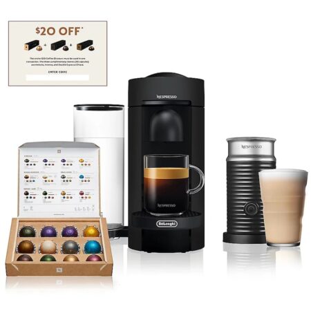 Nespresso Black Friday Deal