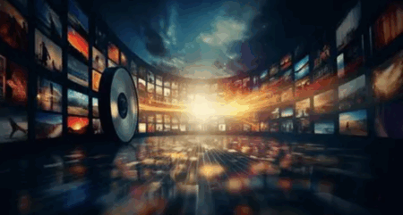 Qube Wire Tops 1,000 North American Cinema Installations, Reshaping Film Distribution digital cinema distribution