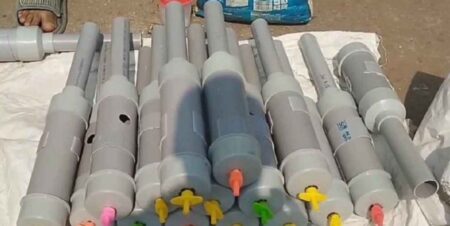 দীপাবলির খেলনায়