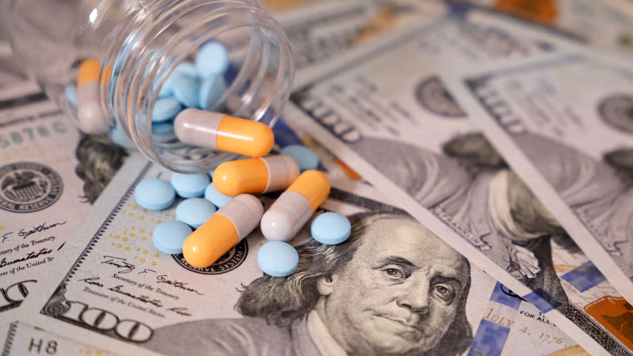 direct-to-consumer prescription drugs