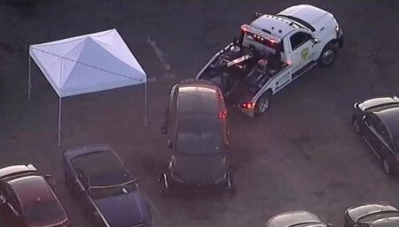 Forensic Nightmare: Dismembered Body in Tesla Case Faces Major Investigation Hurdles dismembered body