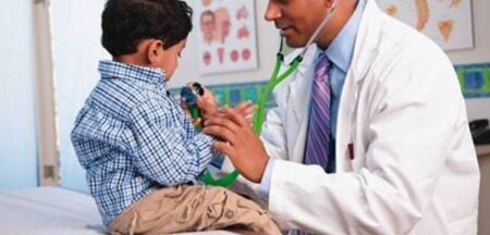 শিশু হাসপাতালে বড় নিয়োগ