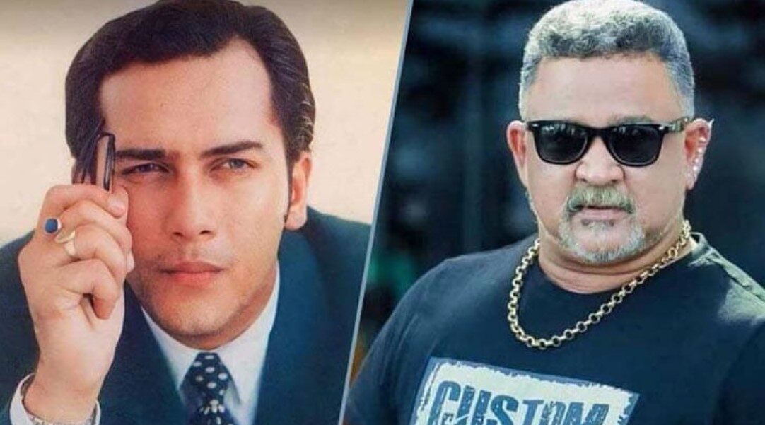 অভিনেতা ডন