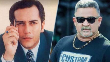 সালমানের কণ্ঠ নকল