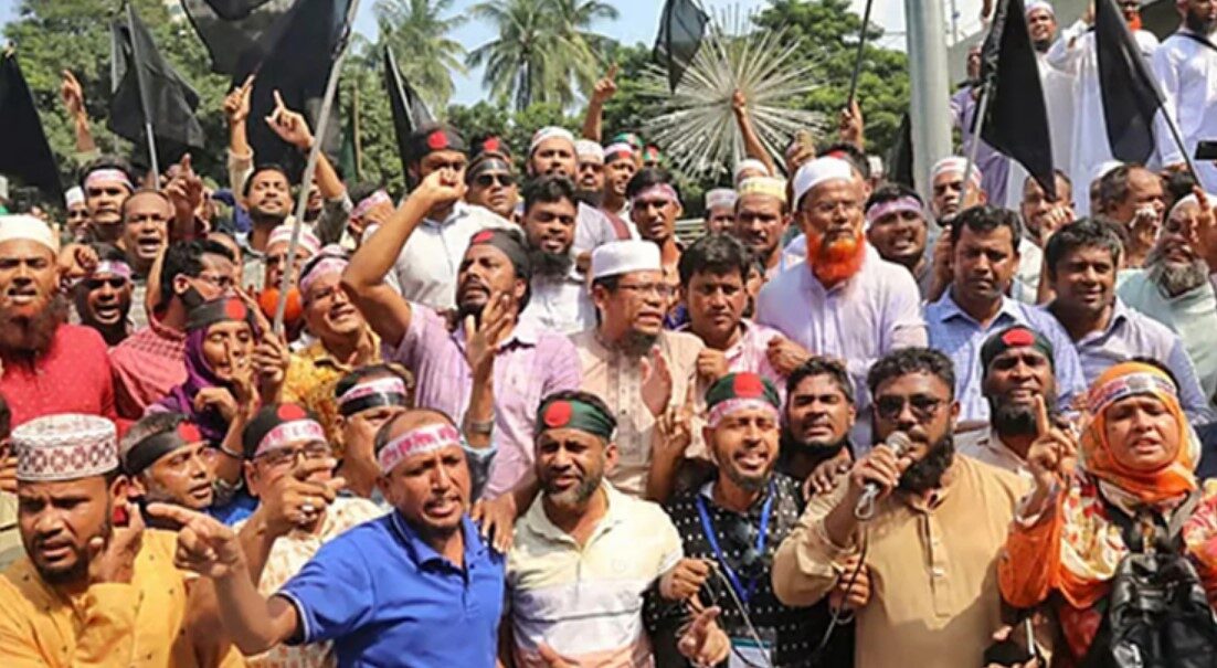 শিক্ষকদের বাড়িভাড়া ভাতা