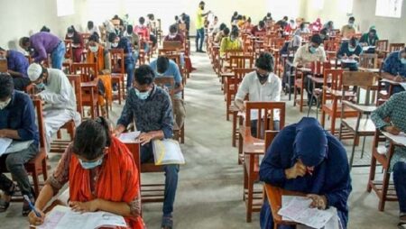 বিশ্ববিদ্যালয় ভর্তি পরীক্ষার সময়সূচি
