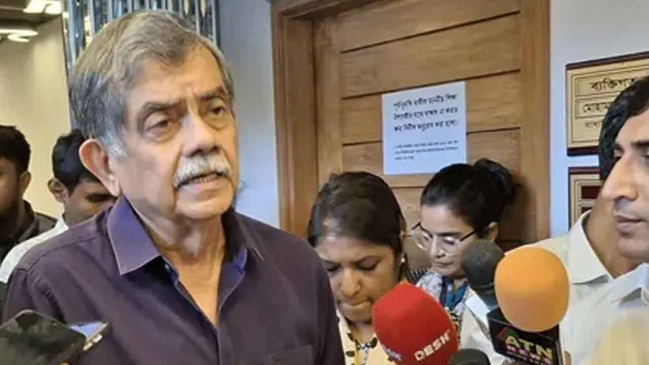 শিক্ষা উপদেষ্টা