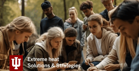 Global Innovators Programme Offers $100,000 Grants for Extreme Heat Solutions extreme heat solutions