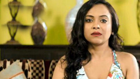 ওয়েব সিরিজ