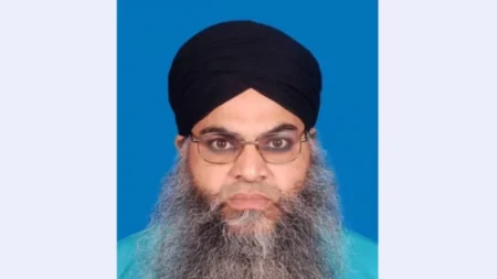 আবারও পালানোর চেষ্টা টঙ্গীর খতিব মুহিব্বুল্লাহর পালানোর চেষ্টা