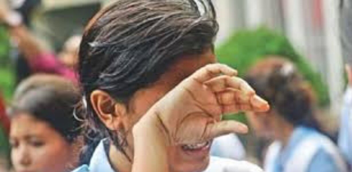 এইচএসসি ফেল