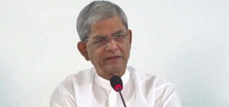 বিএনপি মহাসচিব