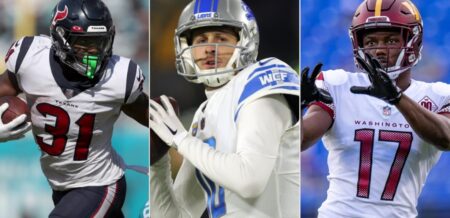 fantasy football waiver wire