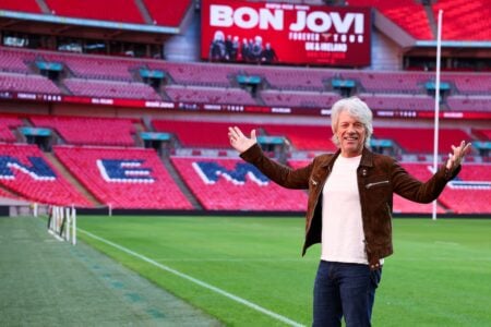 Jon Bon Jovi Prepares for Final Bow with Rumored Farewell Tour After Vocal Recovery farewell tour