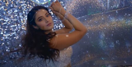 তাসনিয়া ফারিণ