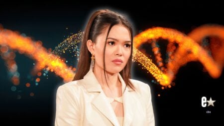 Bold and Beautiful Spoilers: DNA Results and Custody Battle Ignite Drama Bold and Beautiful spoilers
