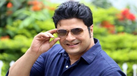 চিত্রনায়ক ফেরদৌস