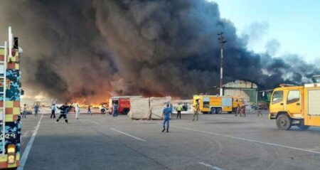 রপ্তানিকারকদের ৬ দাবি