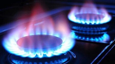 গ্যাস সরবারহ বন্ধ থাকবে।