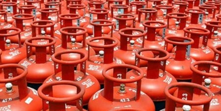 এলপি গ্যাসের নতুন দাম নির্ধারণ কবে, জানাল বিইআরসি এলপি গ্যাস