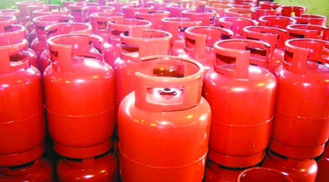 গ্যাসের নতুন দাম