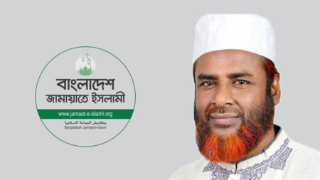 গোলাম পরওয়ার