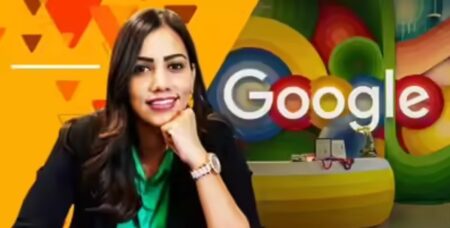 রাগিনী দাস গুগল