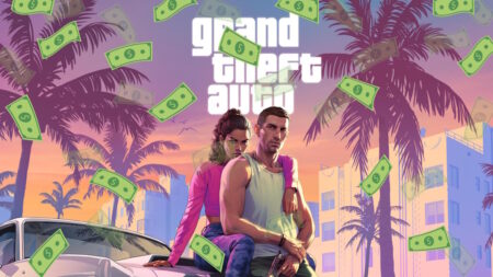 GTA 6 price