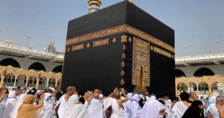 হজ নিয়ে সৌদি সরকারের নতুন নির্দেশনা হজ