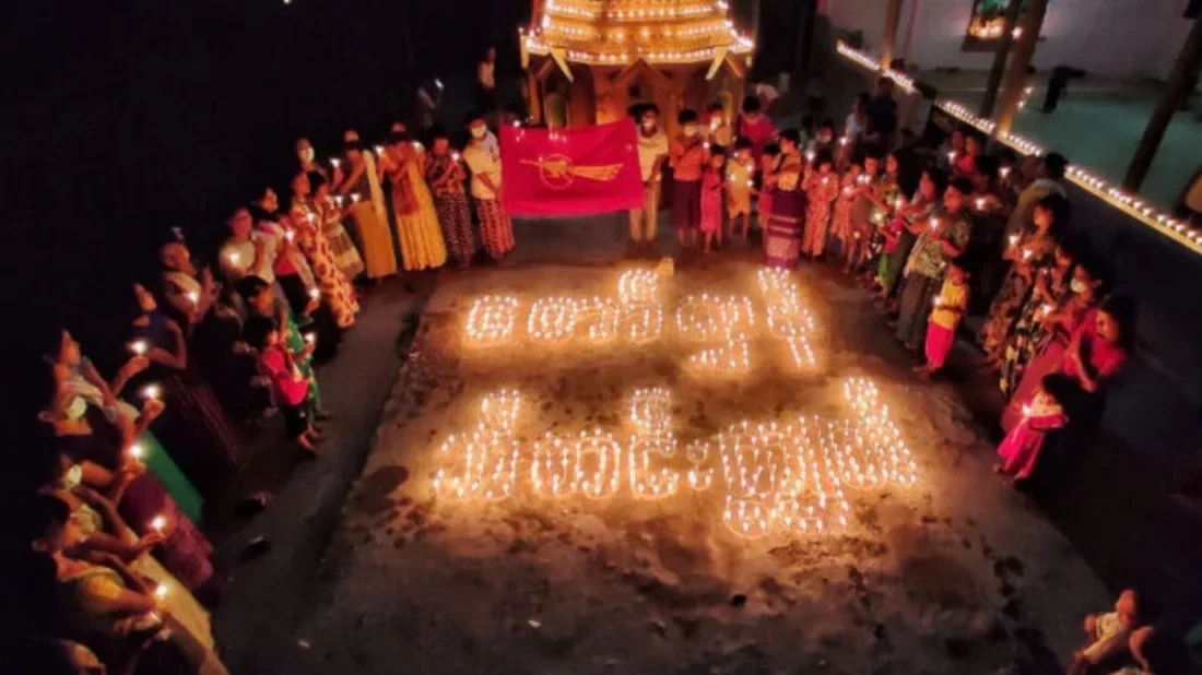 বিমান হামলা