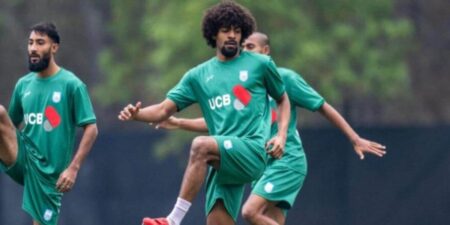 বাংলাদেশ-হংকং ম্যাচ