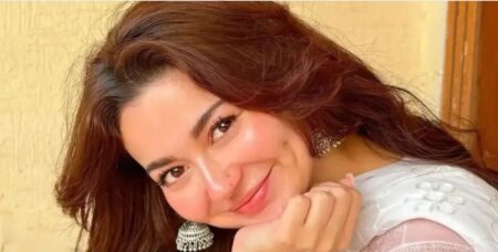 হানিয়া আমির