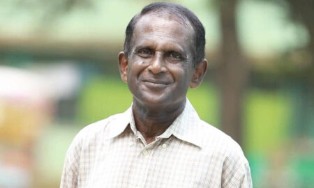 অভিনেতা হাসান মাসুদ